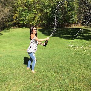 Meet your Posher, Kayleigh